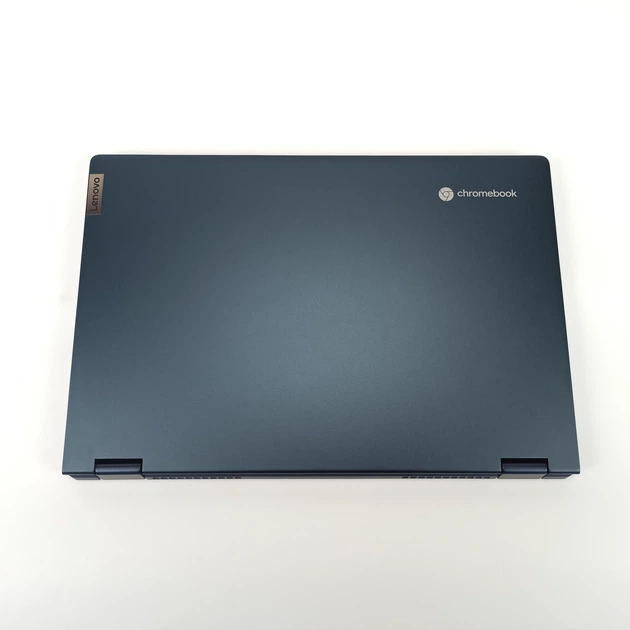 Ноутбук 13.3" Lenovo Ideapad Flex 5 13ITL6 Intel Core i3-1115G4 RAM 8GB SSD 256GB 10час батарея Chrome OS Ovеr Stоск g2 - изображение 16