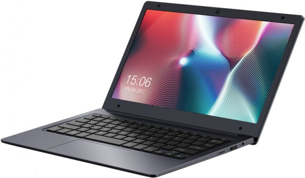 Ноутбук 11.6" Chuwi HeroBook Air Intel Celeron N4020 RAM 4GB SSD 256GB Windows 11 Ovеr Stоск g2 - изображение 4