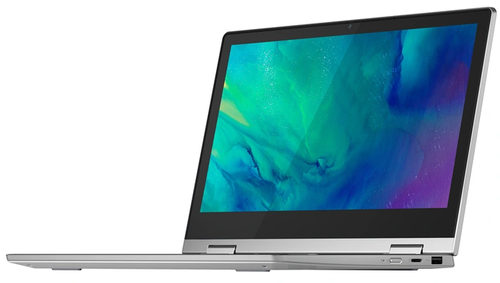 Ноутбук 11.6" Lenovo IdeaPad Flex 3 11IGL05 Intel Celeron N4020 RAM 4GB SSD 512GB Win 11 Ovеr Stоск - зображення 4
