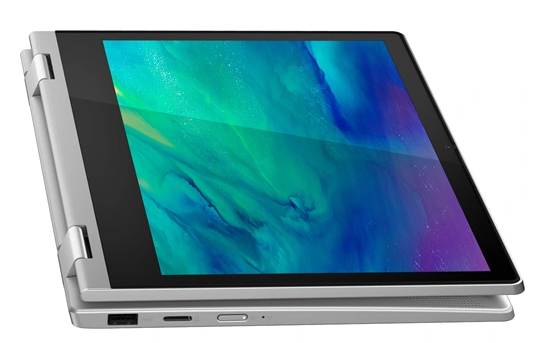 Ноутбук 11.6" Lenovo IdeaPad Flex 3 11IGL05 Intel Celeron N4020 RAM 4GB SSD 512GB Win 11 Ovеr Stоск - зображення 5