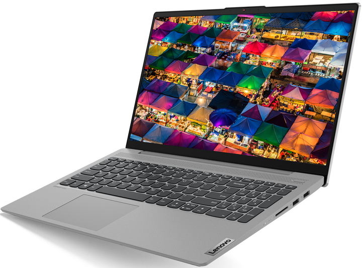 Ноутбук 15.6" Lenovo IdeaPad 5 15ARE05 AMD Ryzen 7 4700U RAM 8GB SSD 512GB Windows 11 Ovеr Stоск g2 - Фото 2 Ноутбук 15.6" Lenovo IdeaPad 5 15ARE05 AMD Ryzen 7 4700U RAM 8GB SSD 512GB Windows 11 Ovеr Stоск g2 - изображение 2