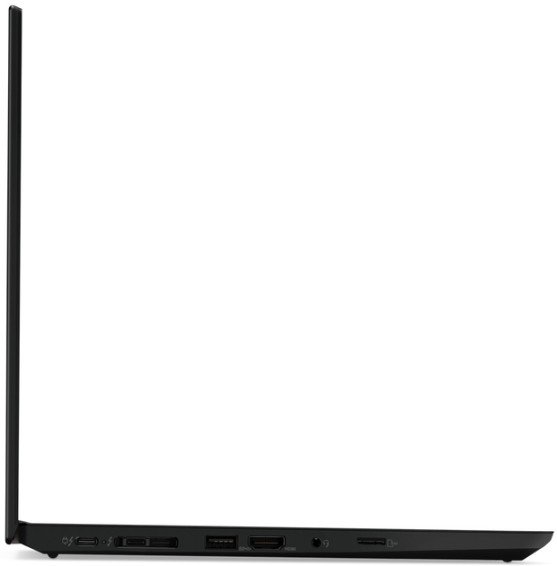 Ноутбук 14" Lenovo ThinkPad T14 G2 Intel Core i5-1145G7 RAM 32GB SSD 512GB 10час батарея Windows 10 - изображение 8