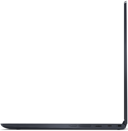 Ноутбук 15.6" Lenovo Yoga C630 Intel Core i7-8550U RAM 16GB SD 256GB + eMMC 128GB Win11 - зображення 9