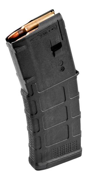 Магазин Magpul PMAG Gen3 кал. 223 Rem (5,56x45) для AR/M4 на 30 патронів - зображення 1