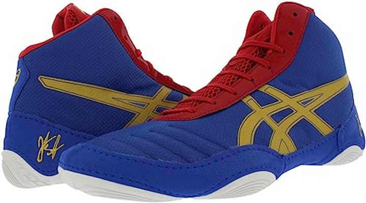 Asics jb best sale elite gold