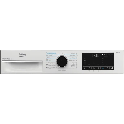 Сушильная машина Beko B5T68243 - изображение 5