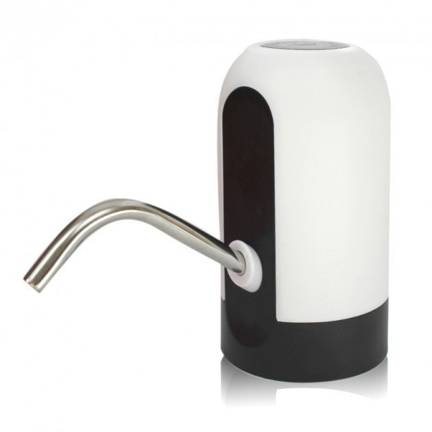 Электрическая помпа для бутилированной воды Automatic water Dispenser с ...