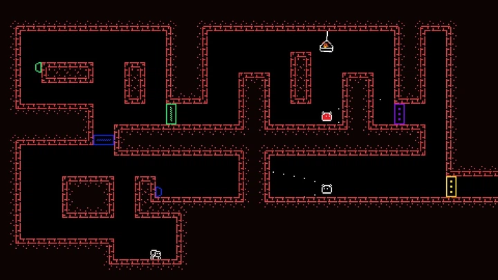 Ключ активации Webgeon Speedrun Edition для Xbox One/Series S/X - Фото 4 Ключ активации Webgeon Speedrun Edition для Xbox One/Series S/X - изображение 4