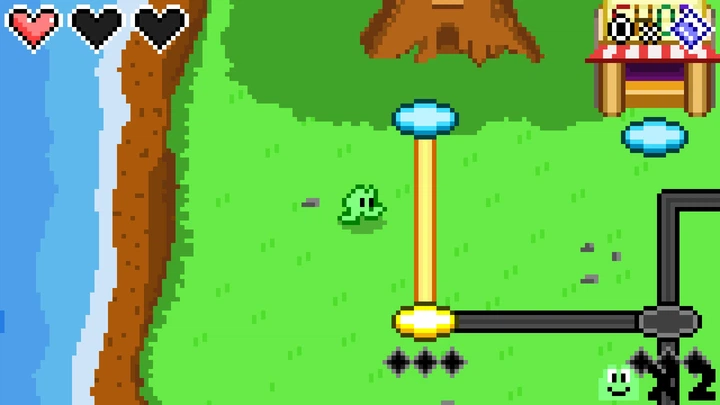 Ключ активации Frog Hop для Xbox One/Series S/X - Фото 14 Ключ активации Frog Hop для Xbox One/Series S/X - изображение 14