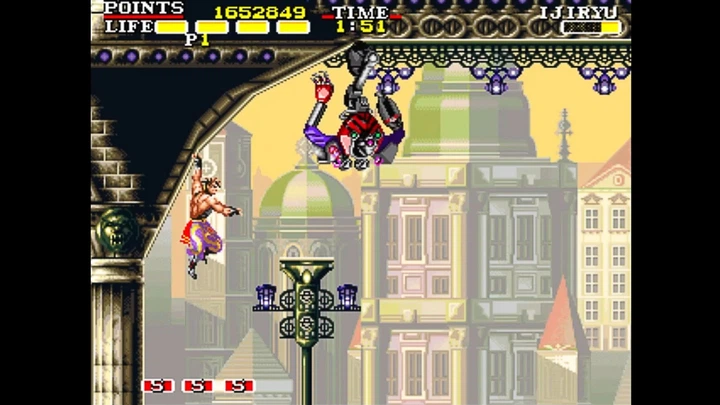 Ключ активации Cannon Dancer - Osman для Xbox One/Series S/X - изображение 4