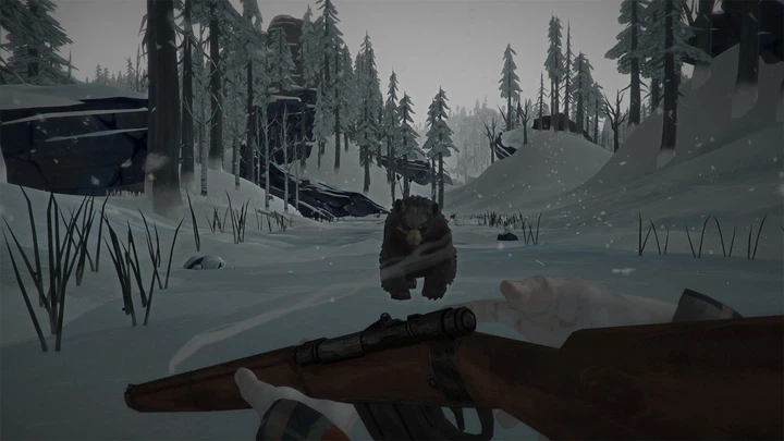 Ключ активации The Long Dark для Xbox One/Series S/X - Фото 6 Ключ активации The Long Dark для Xbox One/Series S/X - изображение 6