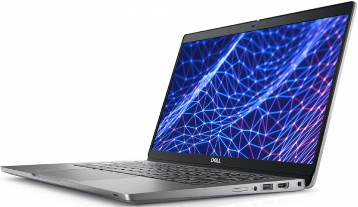 Windowsノート本体 i5 1245 DEEL Latitude 5330 Ноутбук Dell Latitude 5330 Silver / Intel Core i5-1245U / RAM 16