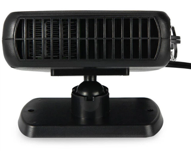 Автомобільний обігрівач 360 г Auto Fan Heater 200W Чорний (SN9QI2007) - Фото 6 Автомобільний обігрівач 360 г Auto Fan Heater 200W Чорний (SN9QI2007) - зображення 6