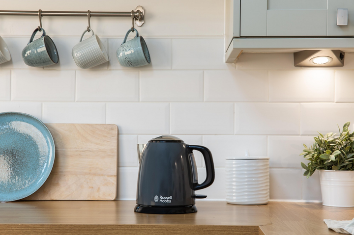 Czajnik elektryczny Russell Hobbs Colours Plus Mini 24993-70 - obraz 7