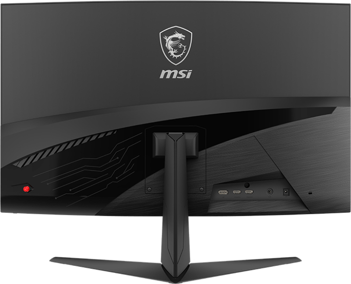 Монитор 31.5" MSI G321CUV VA / UHD 4K / Adaptive-Sync Black - изображение 4
