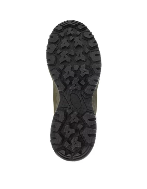 Мужские армейские сапоги Mil-Tec черные 40.5 размер идеальная обувь для мероприятий и служебных нужд надежная защита и комфорт для активного отдыха - изображение 2