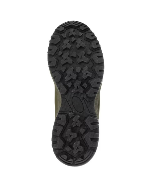 Мужские армейские сапоги Mil-Tec черные 38 размер идеальная обувь для мероприятий и служебных нужд надежная защита и комфорт для активного отдыха - изображение 2