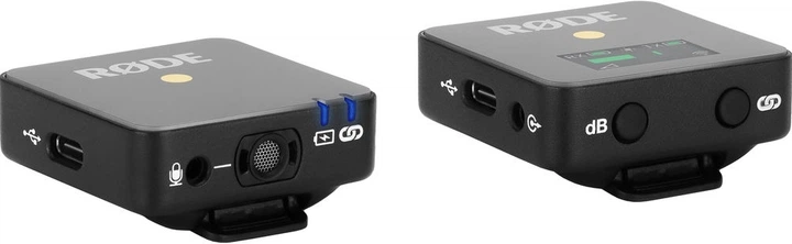 RODE Wireless GO おまけ付き RODE Wireless GO おまけ付き Amazon.com: RØDE Wireless GO II