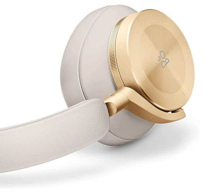 Навушники Bang & Olufsen BeoPlay H95 Gold Tone купити в інтернет