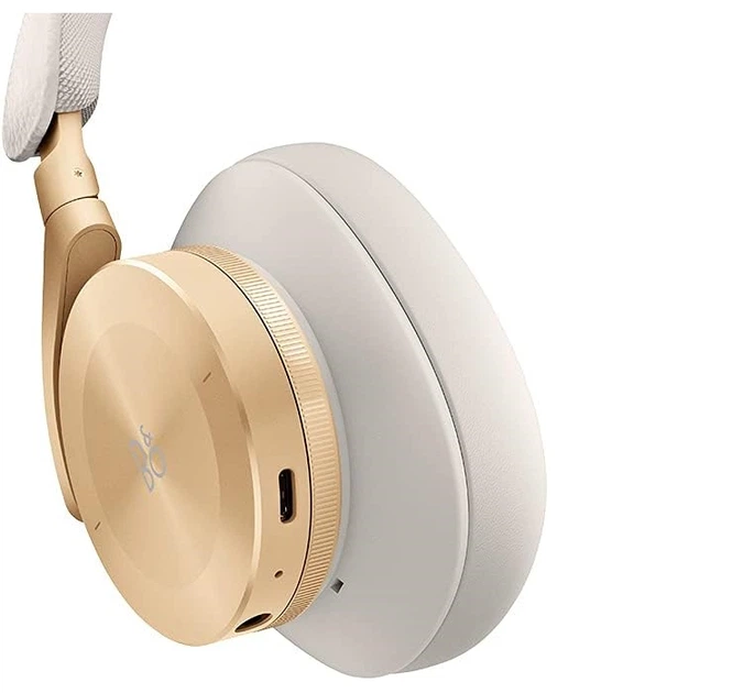 Навушники Bang & Olufsen BeoPlay H95 Gold Tone купити в інтернет