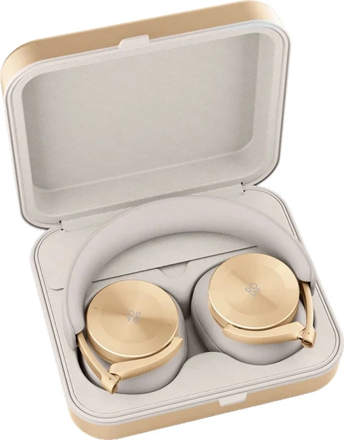 BEOPLAY H95 GOLD Tone BANG＆OLUFSEN Навушники Bang & Olufsen BeoPlay H95 Gold Tone купити в інтернет