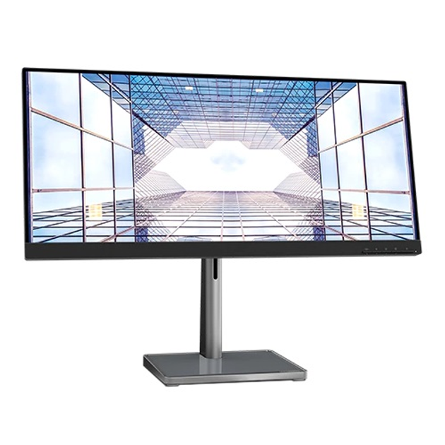 Монитор 29" IPS Lenovo L29w-30 безрамочный экран Черный – фото, отзывы ...