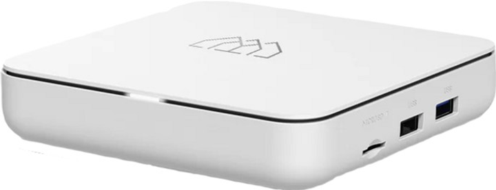 Homatics Box R 4K Android TV (8588003817808) - зображення 3