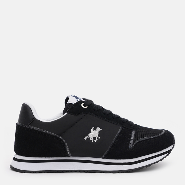Женские кроссовки U.S. GRAND POLO GPW313102 2010 36 (6) 23 см Black ...