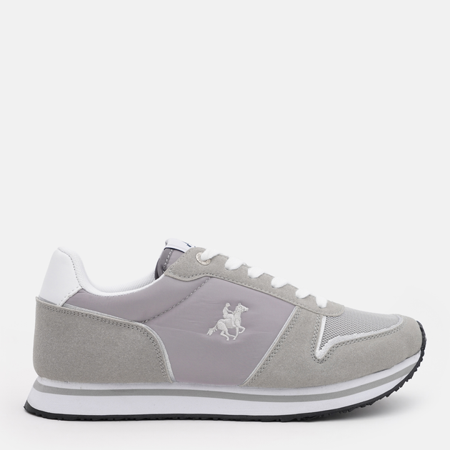 Женские кроссовки U.S. GRAND POLO GPW313102 4110 38 (7.5) 24 см Grey ...