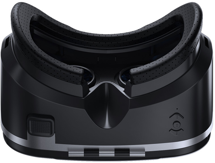 Окуляри-шолом віртуальної реальності Shinecon VR SC-G02ED - зображення 3