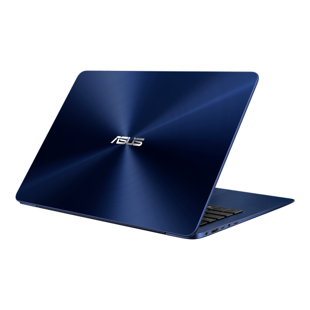 Ноутбук ASUS Zenbook 14 430U i5 (16gb/1000ssd) A-Refurbished - изображение 2