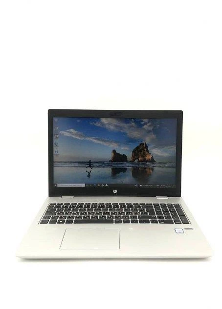 Ноутбук HP ProBook 650 G5 ( 16GB 500GB) (5EG84AV_V1) REFURBISHED