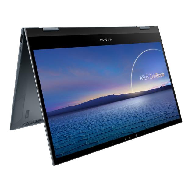 Ноутбук ASUS ZenBook Flip UX363EA-DH51T Laptop 13.3” OLED Touch i5-1135G7 16GB 1000GB Refurbished - изображение 3
