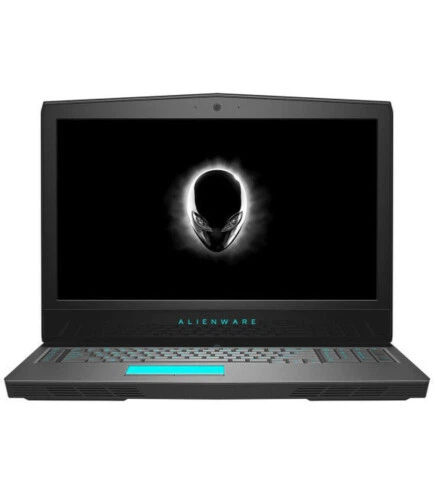 Ноутбук Dell Alienware 17.3 R4 Core i7-8750H (32 ГБ DDR4/1000 ГБ