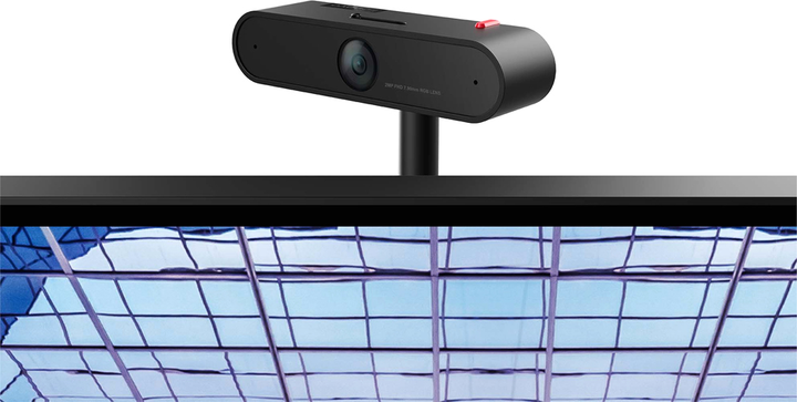 Lenovo ThinkVision Monitor WebCam MC50 (4XC1D66056) - obraz 5