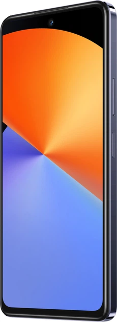 Мобильный телефон Infinix Note 30 NFC (X6833B) 8/256GB Obsidian Black (4894947000270) - Фото 4 Мобильный телефон Infinix Note 30 NFC (X6833B) 8/256GB Obsidian Black (4894947000270) - изображение 4