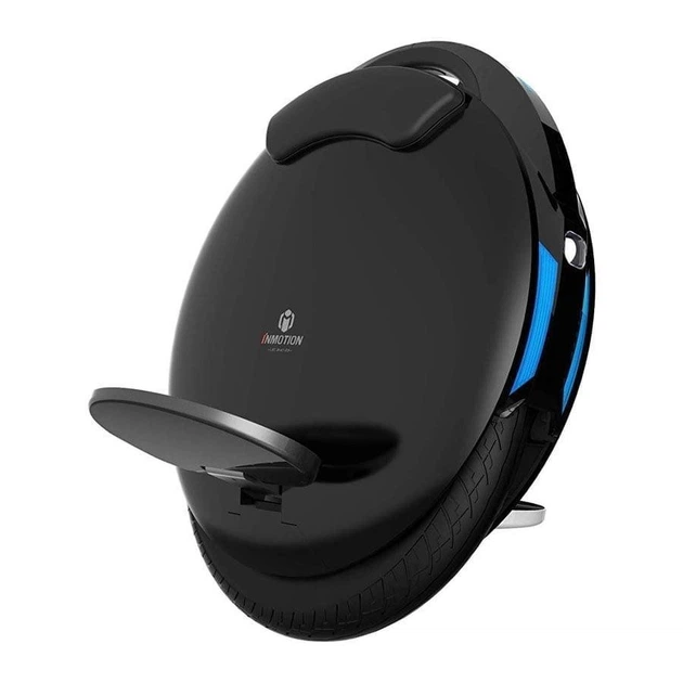 Моноколесо InMotion V5F - изображение 4