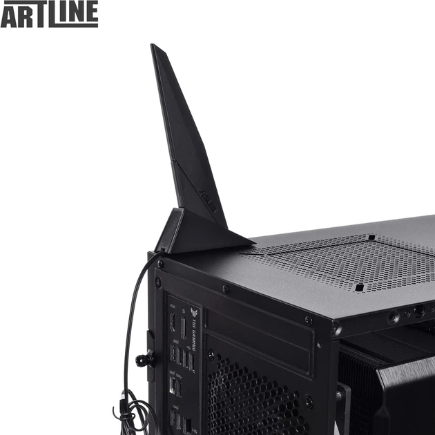 Компьютер ARTLINE SILENT SL5 (SL5v20) - изображение 9