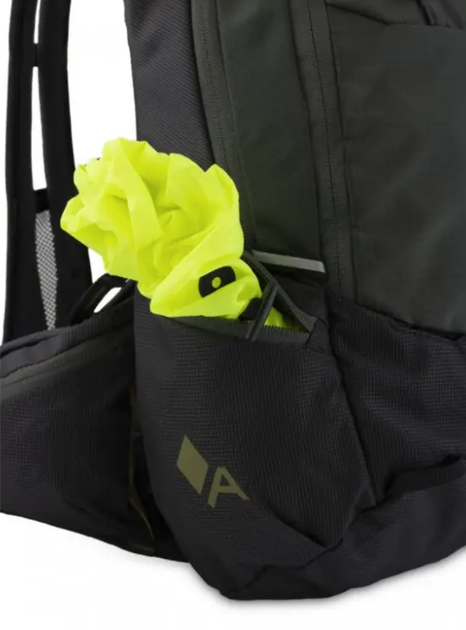 Велорюкзак Acepac Flite 10 Grey (ACPC 206525) - Фото 7 Велорюкзак Acepac Flite 10 Grey (ACPC 206525) - изображение 7