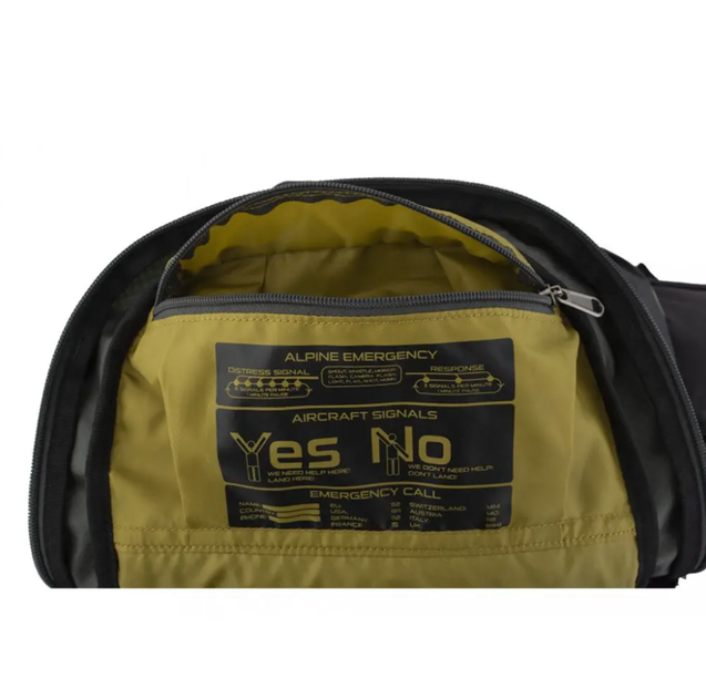 Велорюкзак Acepac Flite 10 Grey (ACPC 206525) - Фото 12 Велорюкзак Acepac Flite 10 Grey (ACPC 206525) - изображение 12