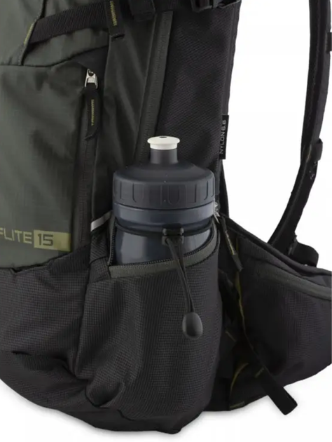 Велорюкзак Acepac Flite 20, Grey (ACPC 206723) - зображення 4