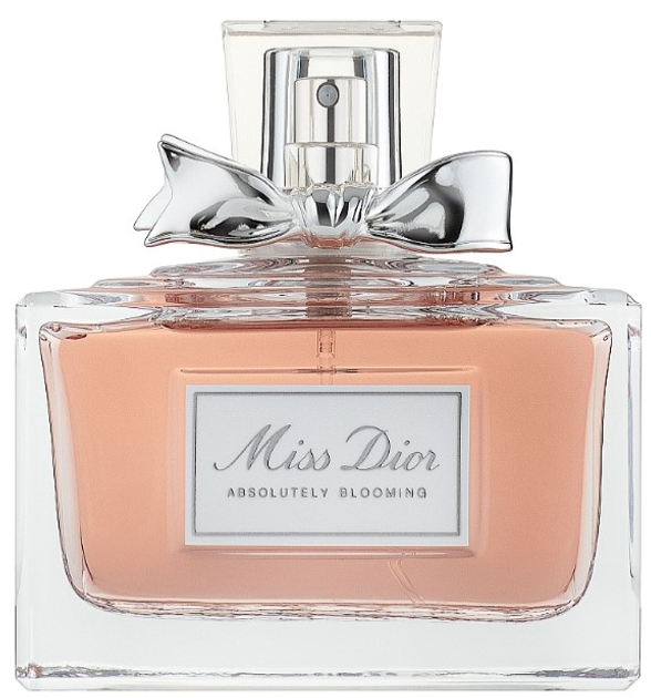 Woda perfumowana damska Dior Miss Dior Absolutely Blooming 30 ml (3348901300063) - obraz 1