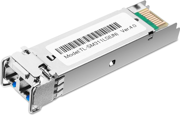 Модуль SFP TP-LINK TL-SM311LS – фото, отзывы, характеристики в интернет ...