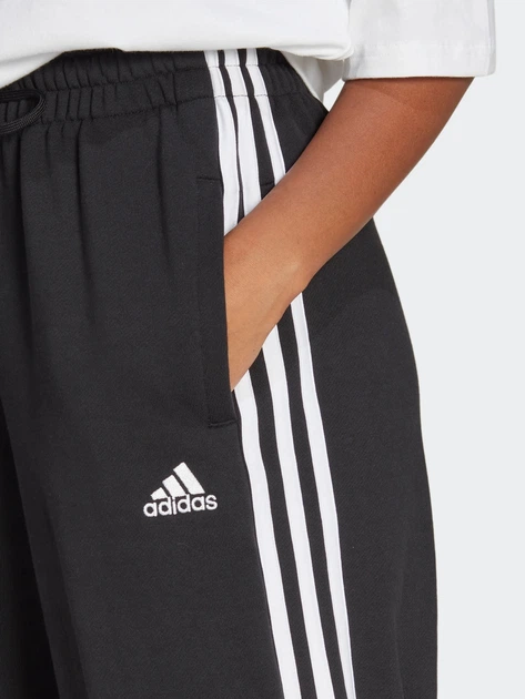 Ha4375 Спортивные штаны женские Adidas HA4375 L Черные (4066752257723 ...