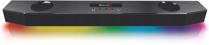 Soundbar Creative Sound BlasterX Katana (51MF8245AA000) - obraz 5