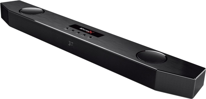 Soundbar Creative Sound BlasterX Katana (51MF8245AA000) - obraz 7