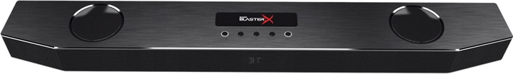 Soundbar Creative Sound BlasterX Katana (51MF8245AA000) - obraz 8