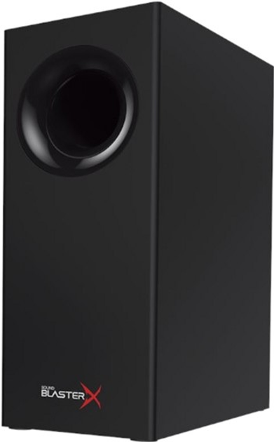 Soundbar Creative Sound BlasterX Katana (51MF8245AA000) - obraz 10