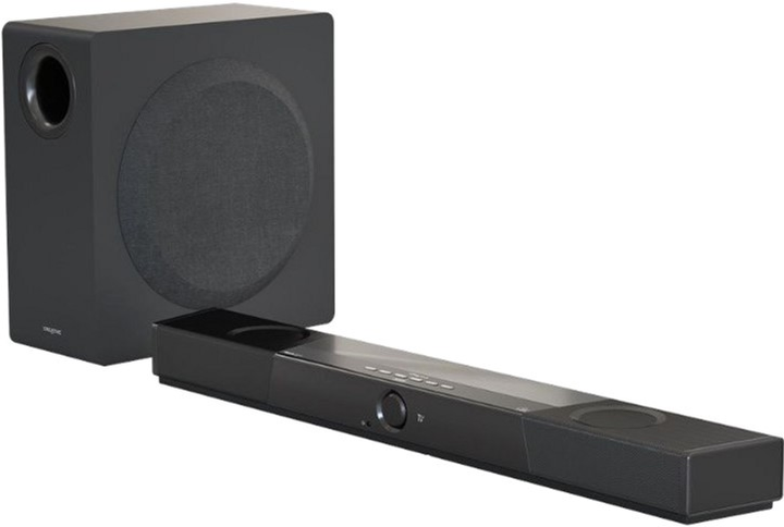 Soundbar Creative Super XFI Carrier (51MF8345AA000) - obraz 3