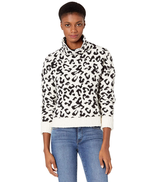 Ugg sage fluffy clearance sweater